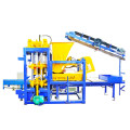 Cheap and practical QT5-15 automatic block making machine,China brick manufacturing companies in brick machine